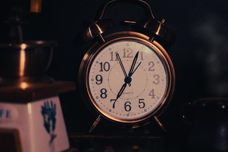 Time Police