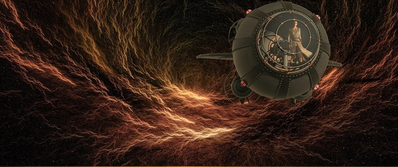Time Manipulation Image